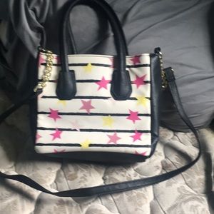 Betssy Johnson Handbag!